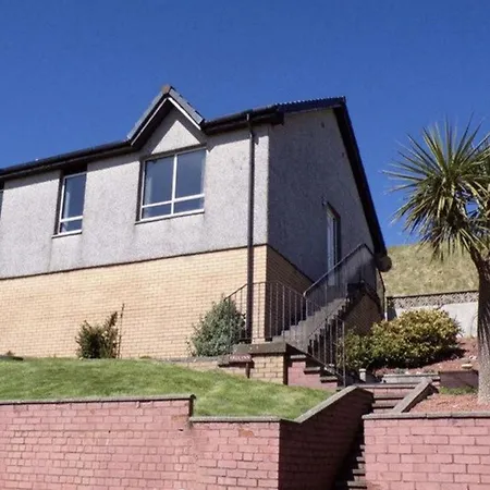 Campbeltown View Villa Exterior photo