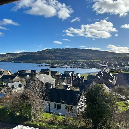 Campbeltown View Villa Exterior photo