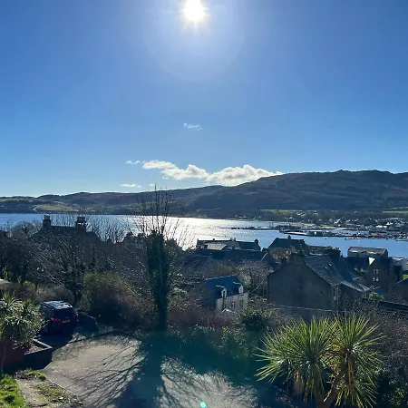 Campbeltown View Villa Exterior photo