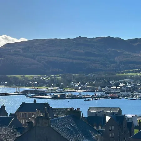 Campbeltown View Villa Exterior photo
