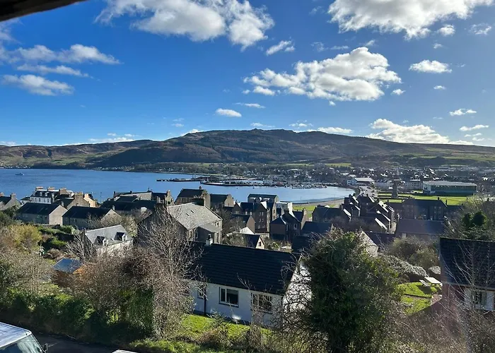 Campbeltown View