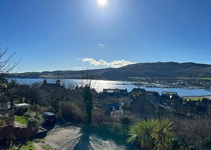 Campbeltown View