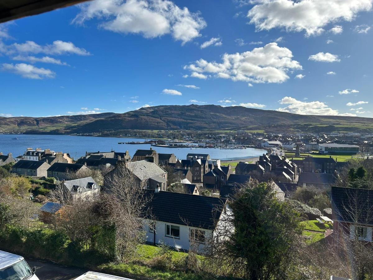 Holiday home View Campbeltown