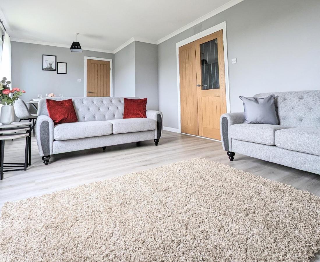 View Holiday home Campbeltown